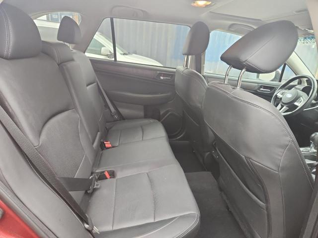 2017 SUBARU OUTBACK 2. - 4S4BSANC2H3238675