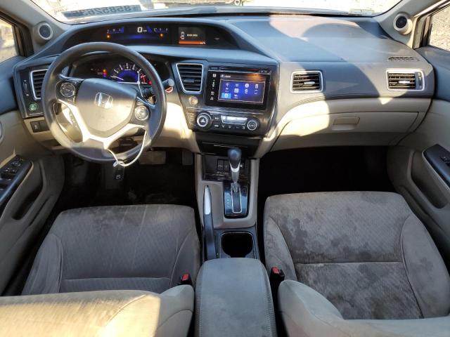 2015 HONDA CIVIC EX 19XFB2F82FE117480