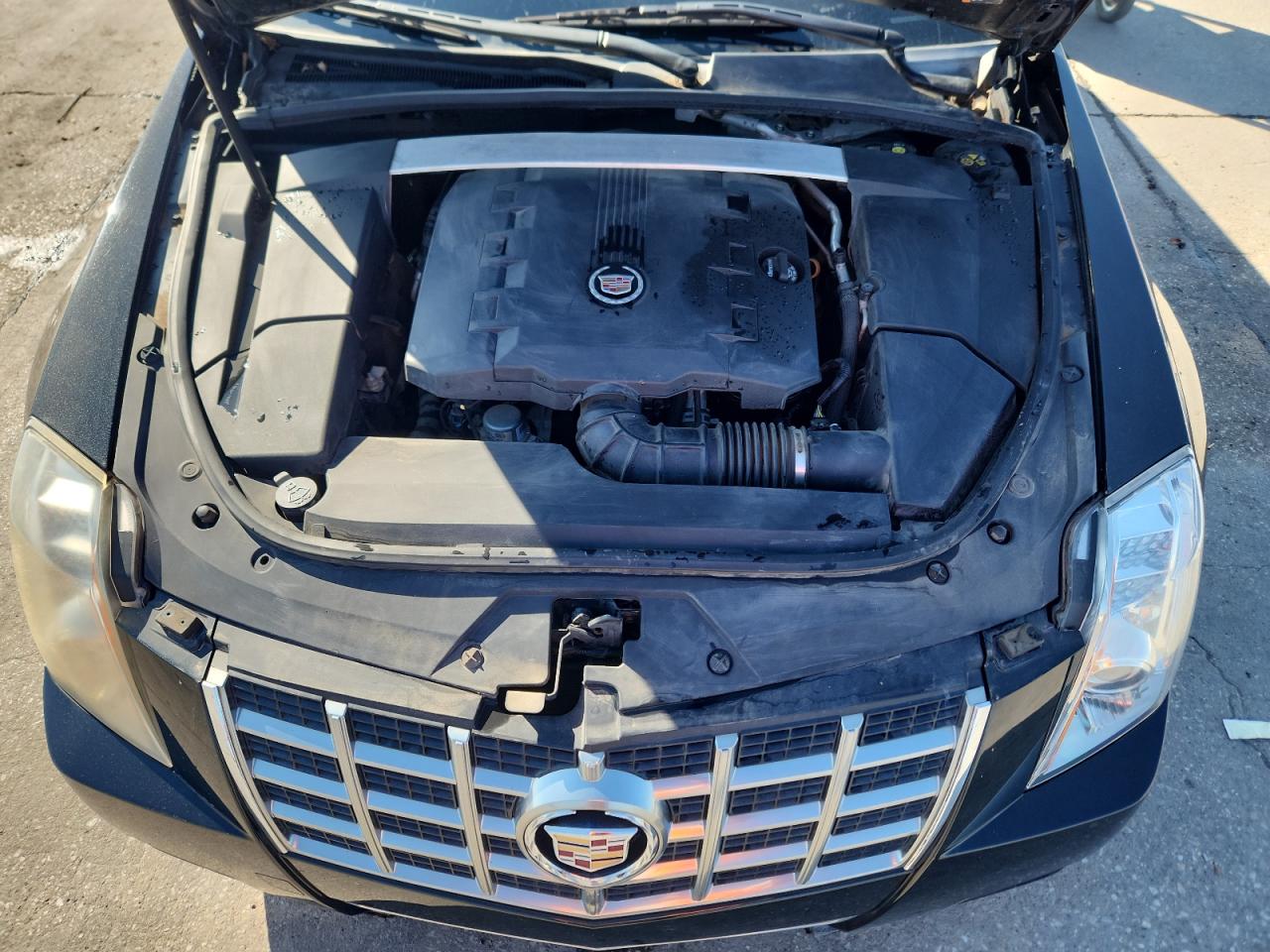 CADILLAC CTS PERFORMANCE COLLECTION