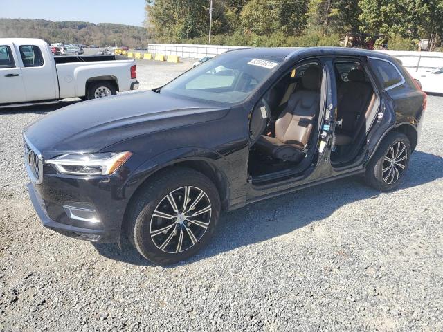 Global Auto Auctions: 2019 VOLVO XC60 T5 IN