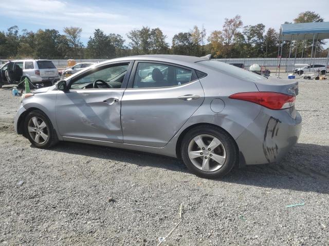 2013 HYUNDAI ELANTRA GL #3284027810