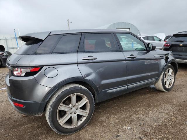 2015 LAND ROVER RANGE ROVE #3284306018