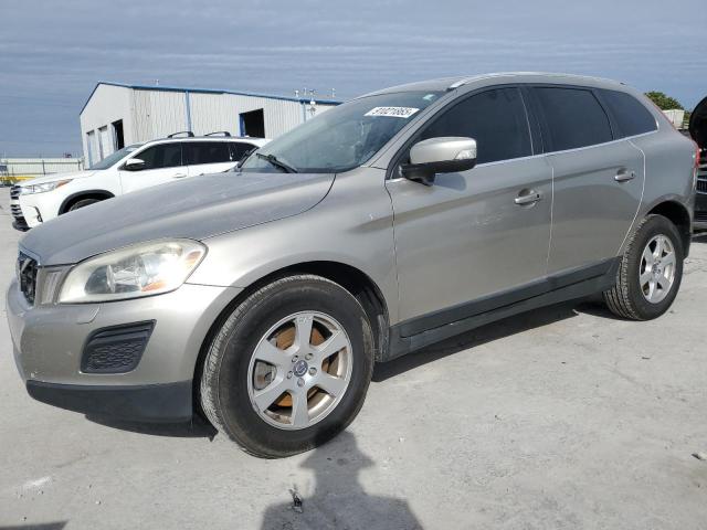 Global Auto Auctions: 2012 VOLVO XC60 3.2