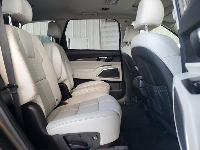 2020 KIA TELLURIDE #3260476631