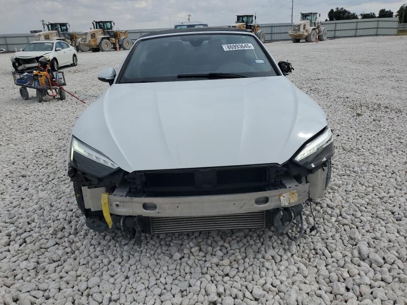2020 AUDI A5 PREMIUM #3304805324