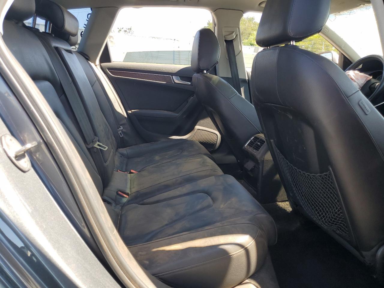 AUDI A4 ALLROAD PREMIUM PLUS