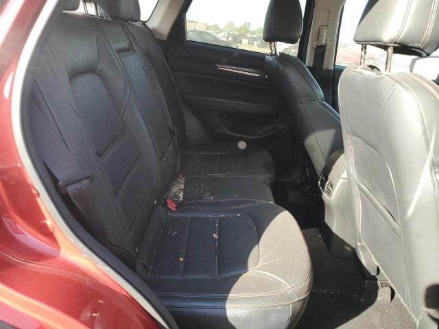 2017 MAZDA CX-5 GRAND TOURING JM3KFBDL2H0226440