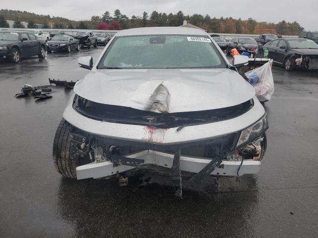 2017 CHEVROLET IMPALA PREMIER - 2G1145S33H9171638