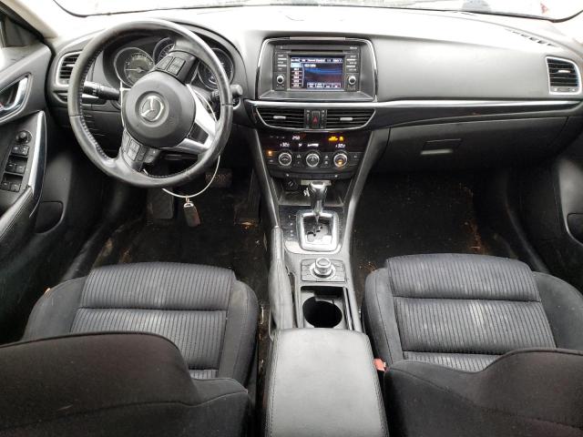 2014 MAZDA 6 TOURING - JM1GJ1V6XE1129086