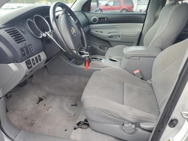 2010 TOYOTA TACOMA DOU - 3TMJU4GN2AM102559