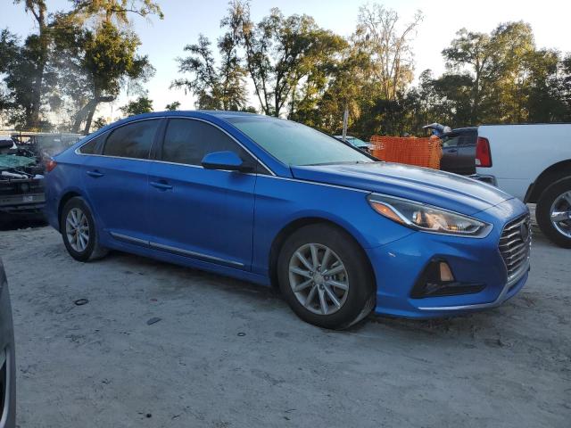 2018 HYUNDAI SONATA SE 5NPE24AF8JH681684