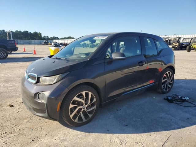 Global Auto Auctions: 2014 BMW I3 BEV