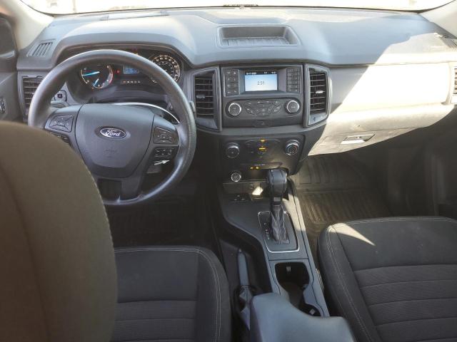 2019 FORD RANGER XL #3292353303