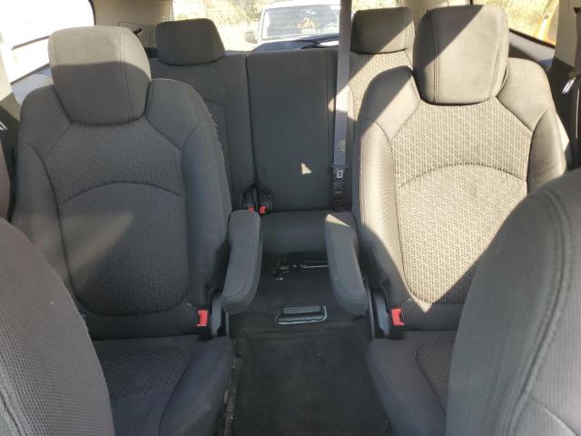 2010 CHEVROLET TRAVERSE L - 1GNLRGED2AS112416