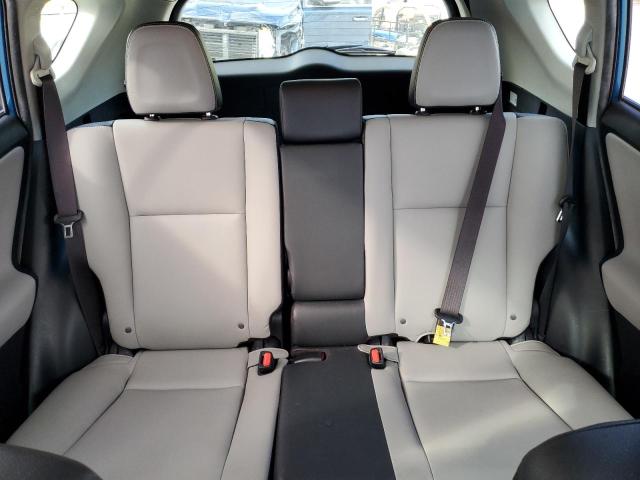 2016 TOYOTA RAV4 LIMITED JTMYFREV8GJ090738