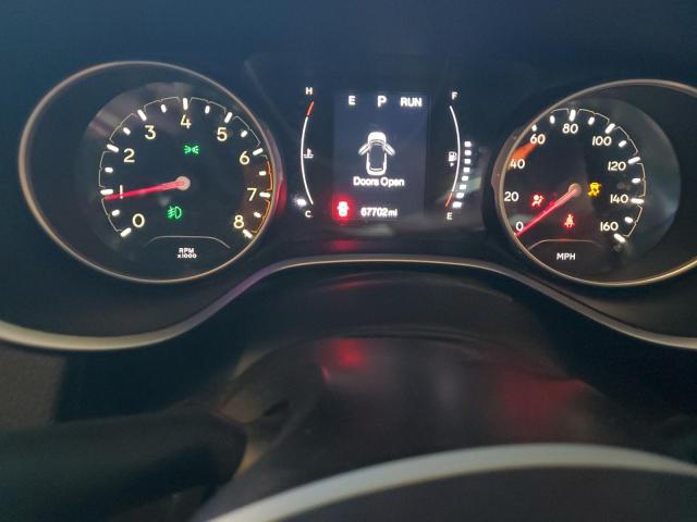 2018 JEEP COMPASS LA - 3C4NJDBB9JT395194