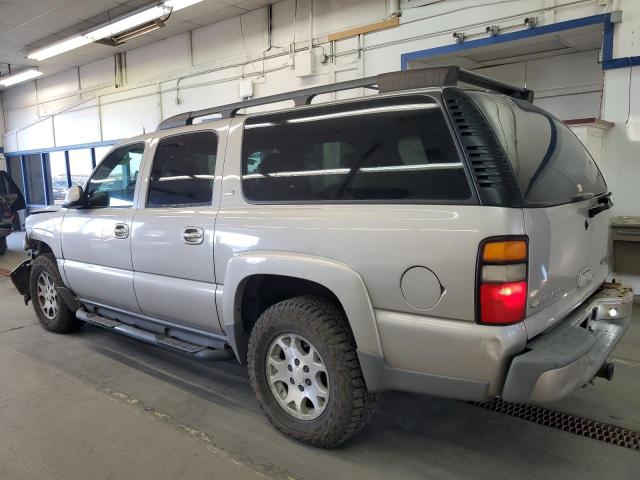 2005 CHEVROLET SUBURBAN K #3301638631