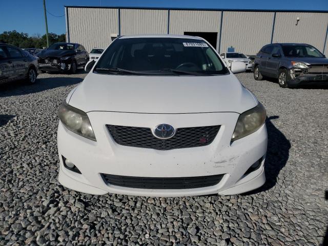 2010 TOYOTA COROLLA BA #3301828343