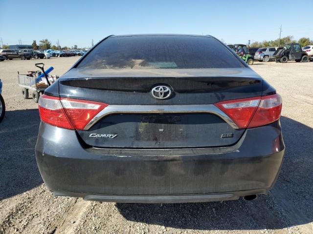 2016 TOYOTA CAMRY LE - 4T1BF1FK3GU264690