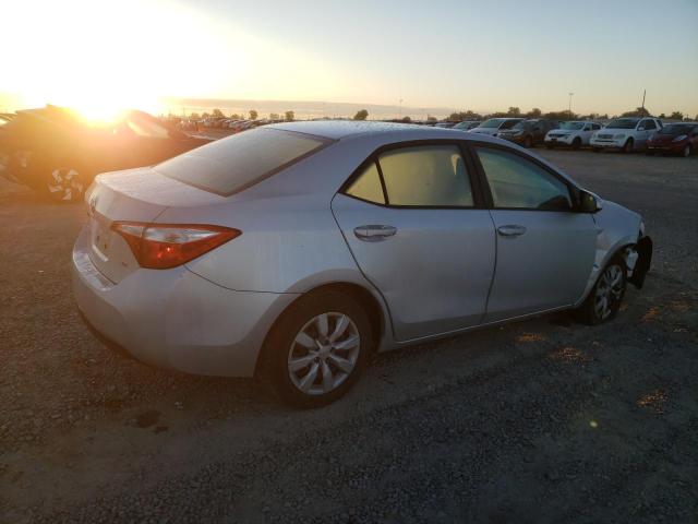 2016 TOYOTA COROLLA L - 5YFBURHE6GP449880