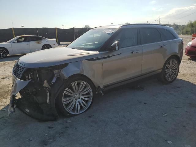 LAND ROVER RANGE ROVE