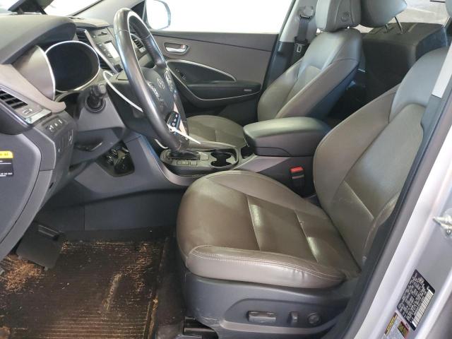 2015 HYUNDAI SANTA FE G #3293513447