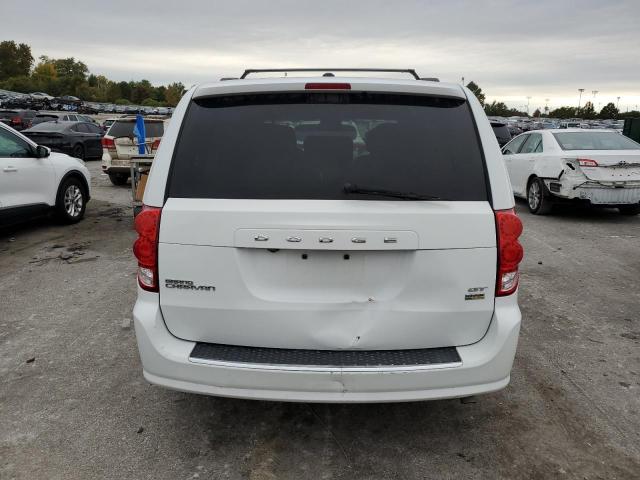 2019 DODGE GRAND CARA - 2C4RDGEG1KR663211