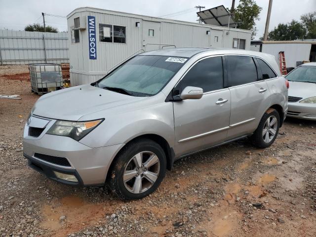 ACURA MDX TECHNO