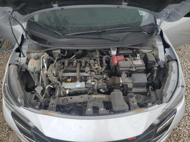 2024 NISSAN VERSA SR 3N1CN8FV8RL901734