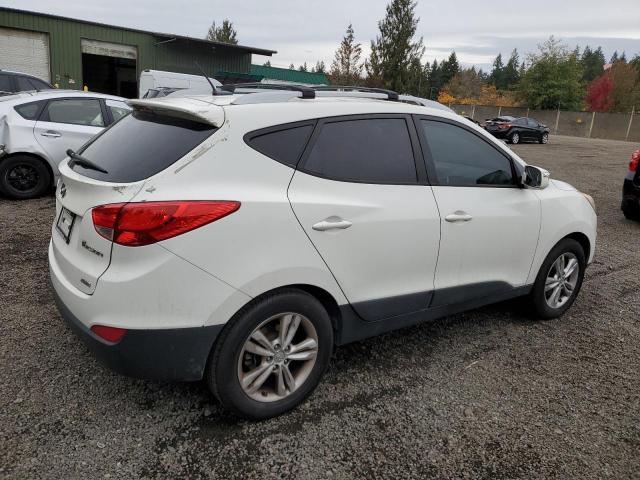2012 HYUNDAI TUCSON GLS - Other View