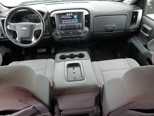2016 CHEVROLET SILVERADO - 1GCVKREHXGZ406344