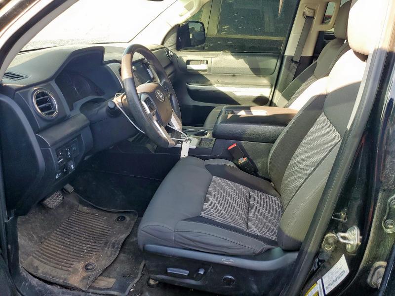 2021 TOYOTA TUNDRA CRE #3293548427