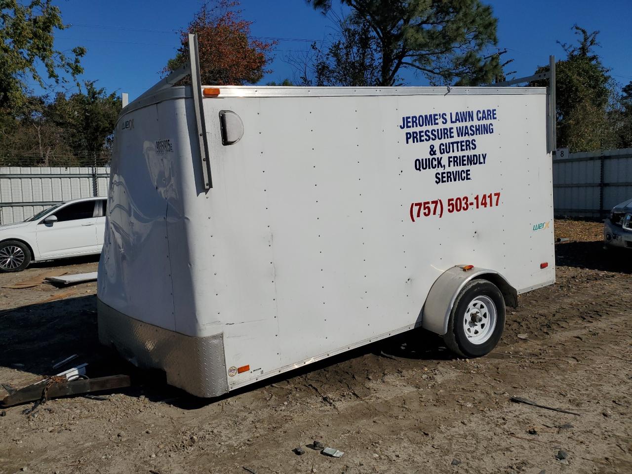 Lot #3305396299 2015 BRAVO UNKNOWN