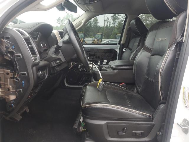 2023 RAM 2500 LARAM - 3C6UR5FL2PG588521