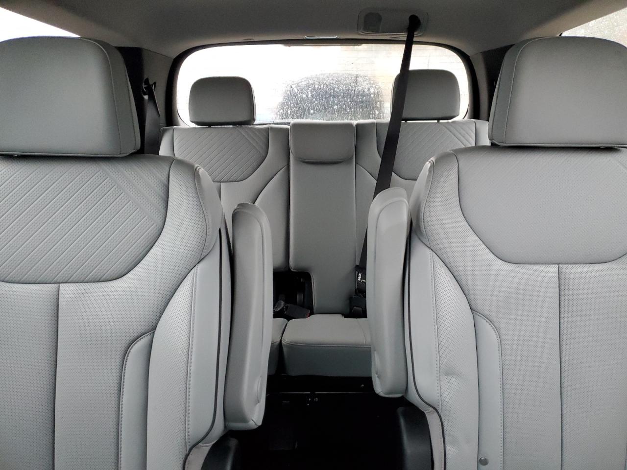 HYUNDAI PALISADE SEL