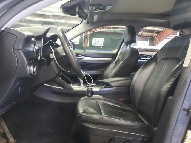 2018 ALFA ROMEO STELVIO ZASFAKAN6J7B62373