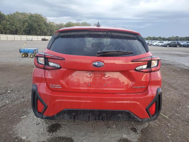 2024 SUBARU CROSSTREK - JF2GUABCXRH859600