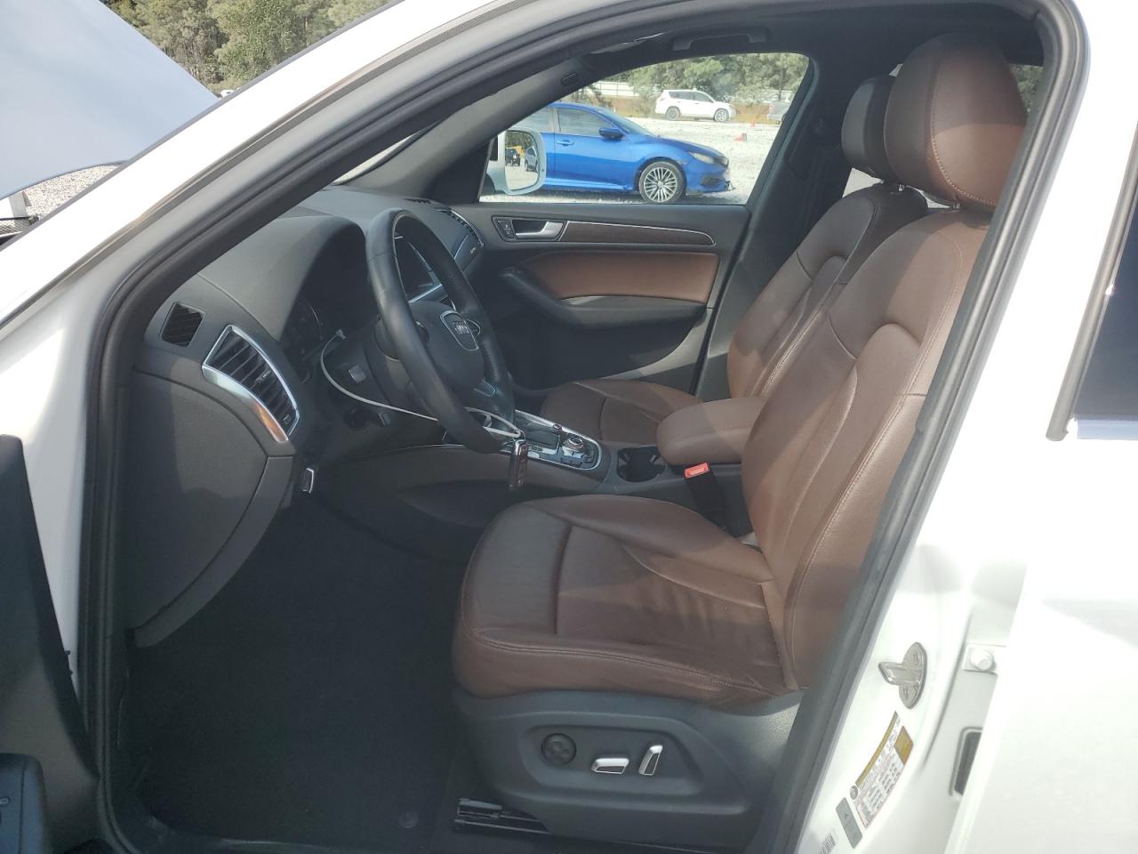 AUDI Q5 PREMIUM PLUS