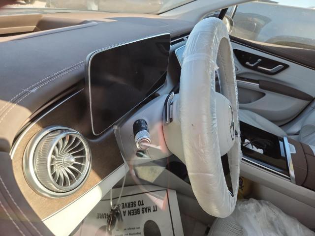 2023 MERCEDES-BENZ EQS SEDAN - W1KCG2EB7PA023302