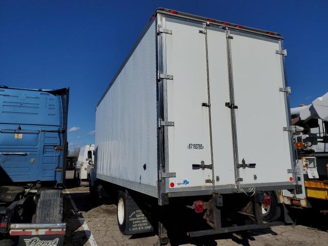 2004 FORD F650 SUPER #3282368290