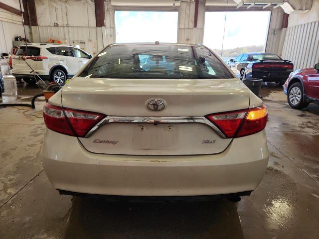 2015 TOYOTA CAMRY LE - 4T1BF1FK5FU928146