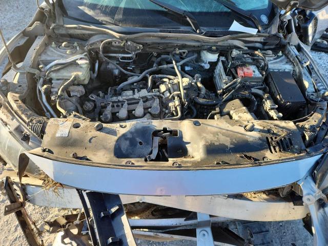 2018 HONDA CIVIC EX #3278789648