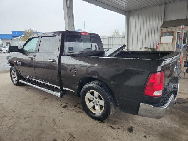 2017 RAM 1500 SLT - 1C6RR7TT2HS789450