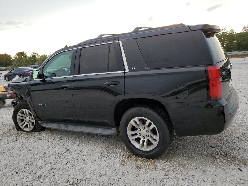 2015 CHEVROLET TAHOE K150 - 1GNSKBKC7FR531424