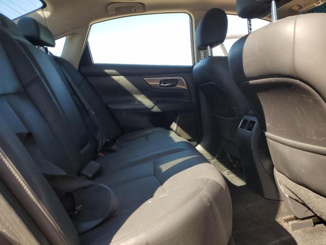 2015 NISSAN ALTIMA 2.5 - 1N4AL3AP2FN352457