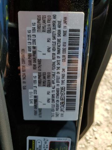 2014 MAZDA 5 SPORT - JM1CW2BL8E0167065