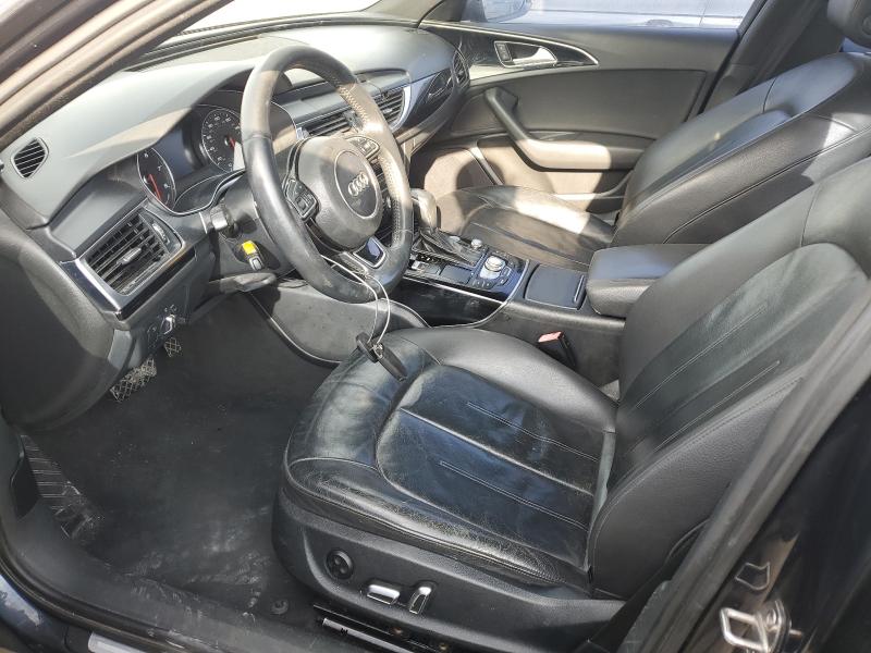 2018 AUDI A6 PREMIUM WAUC8AFC4JN061950