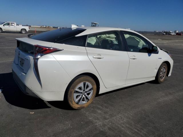 2018 TOYOTA PRIUS - JTDKBRFU0J3057560