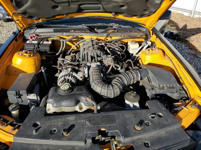 2007 FORD MUSTANG #3303957696