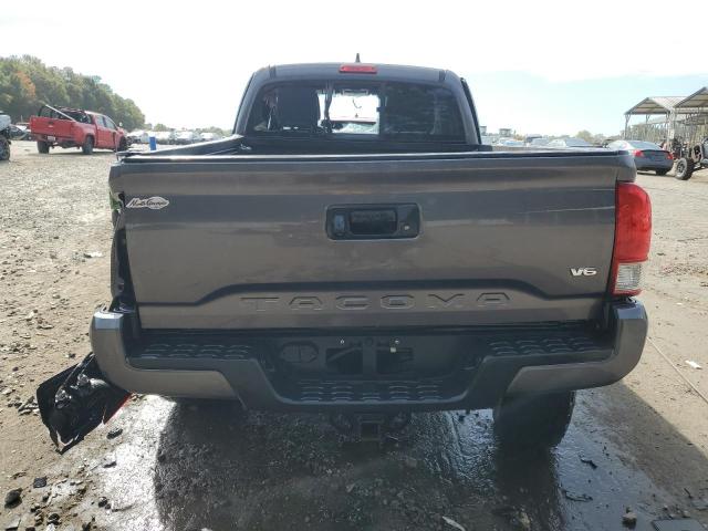 2017 TOYOTA TACOMA ACC #3283776417